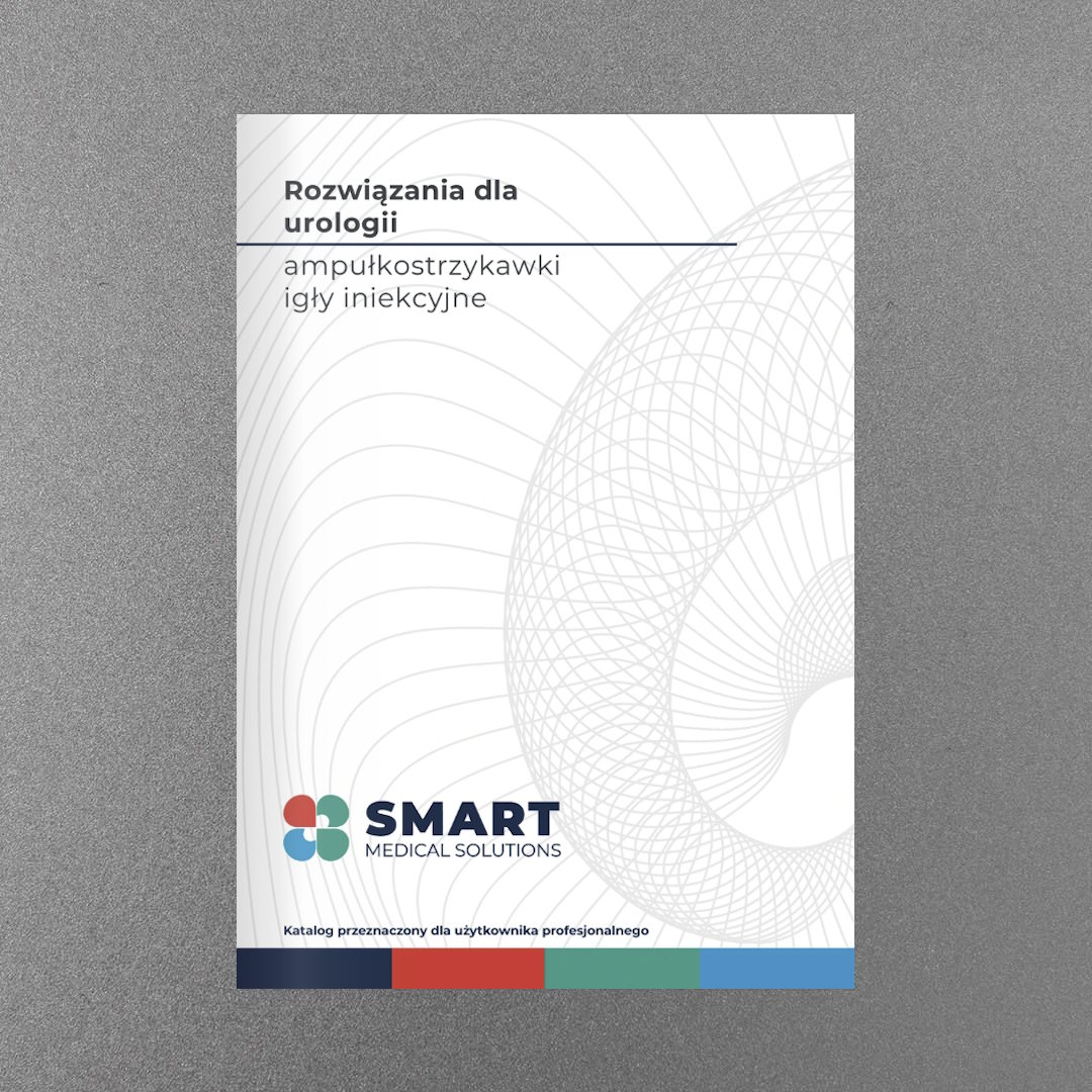 Rozwiązania dla urologii